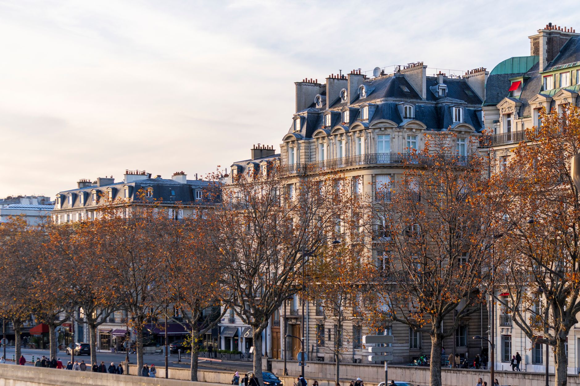 Gestion de patrimoine équipe à Thiers